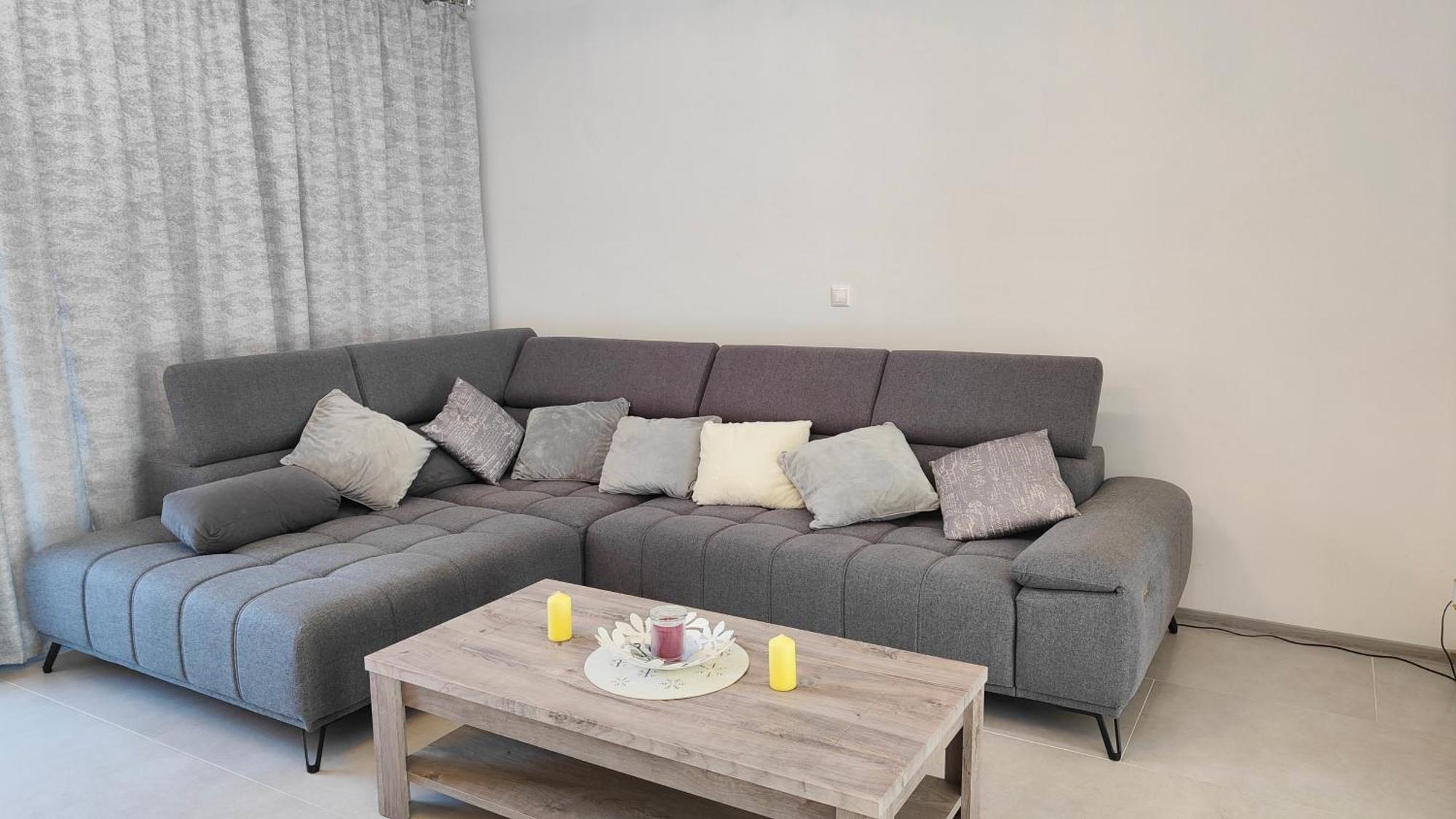 Apartmany - Vinarstvi Igor Herzan Prušánky エクステリア 写真