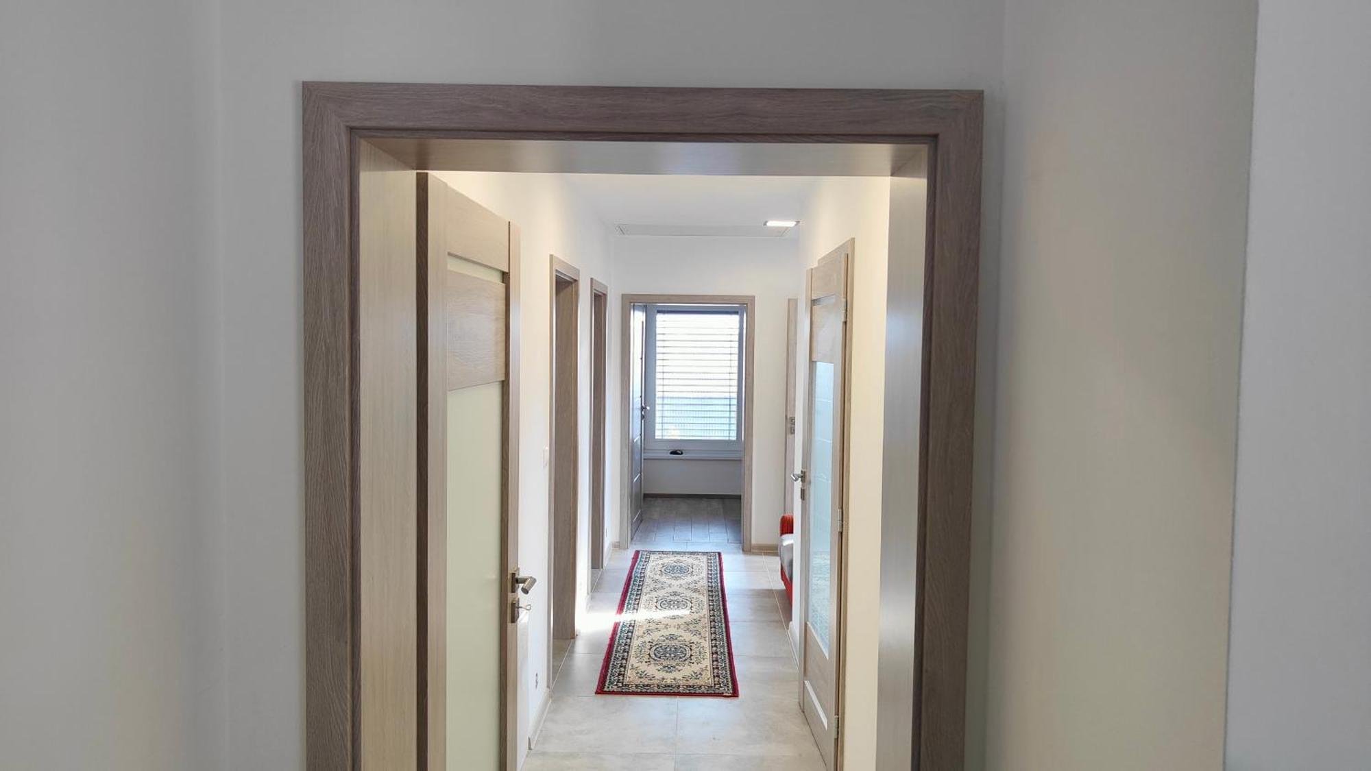 Apartmany - Vinarstvi Igor Herzan Prušánky エクステリア 写真