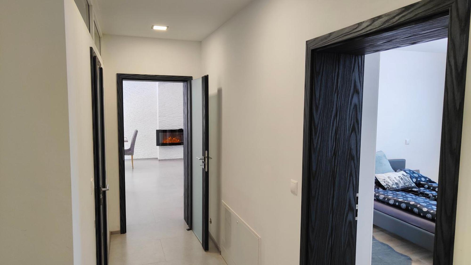 Apartmany - Vinarstvi Igor Herzan Prušánky エクステリア 写真
