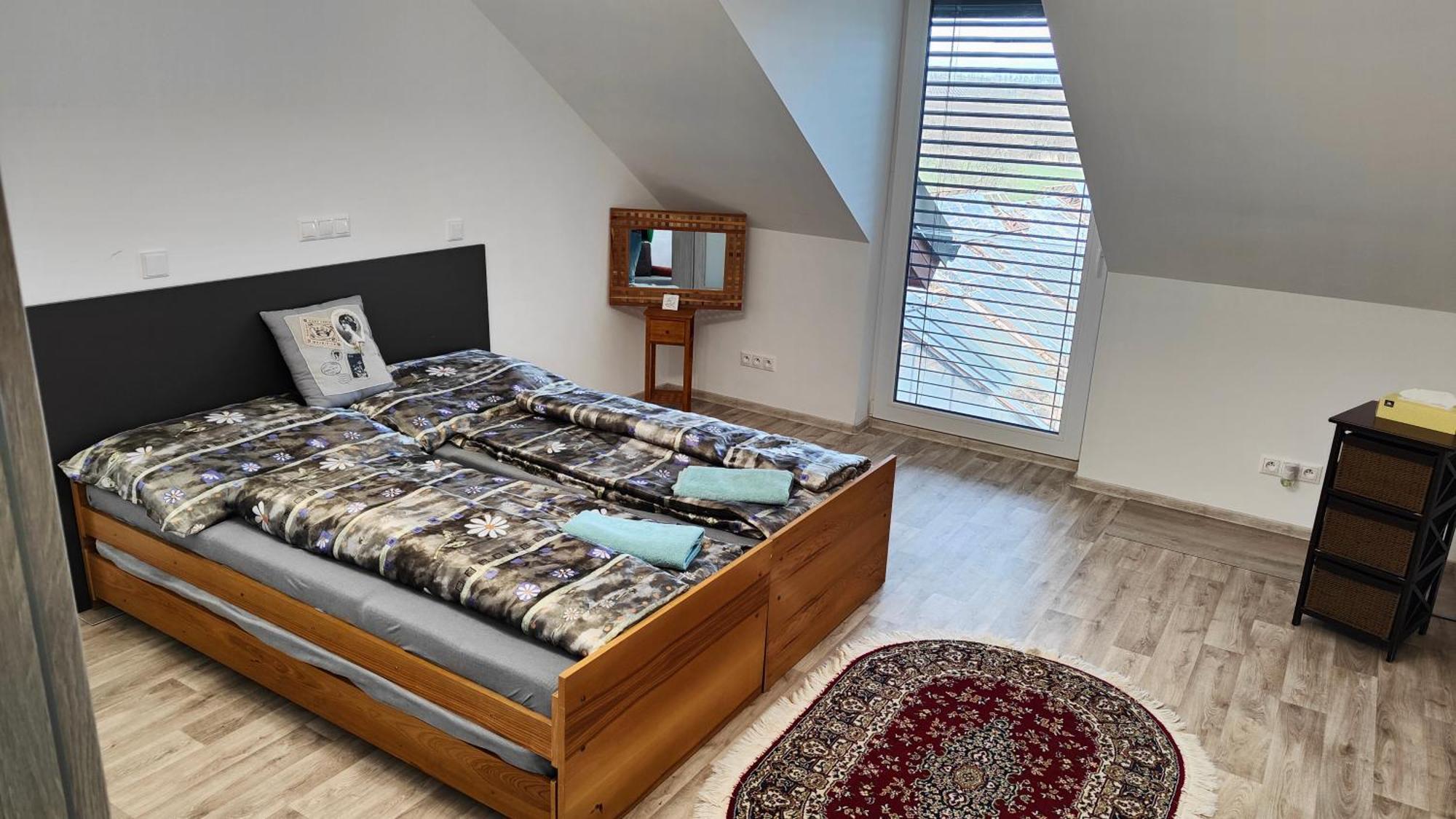 Apartmany - Vinarstvi Igor Herzan Prušánky エクステリア 写真